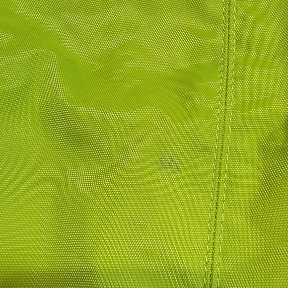 OIWAS Green Backpack - Picture 9 of 11